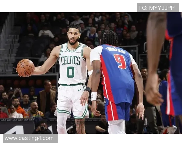 活塞队八连胜坎宁安双十一塔图姆高分难救绿军