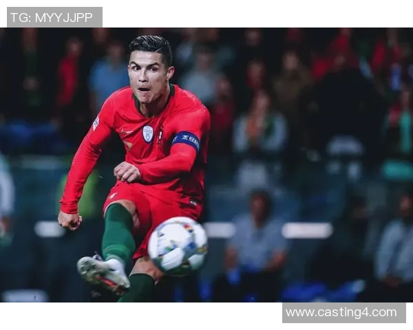 葡萄牙足球队的辉煌历程与未来展望：从历史巨星到新生力量的崛起